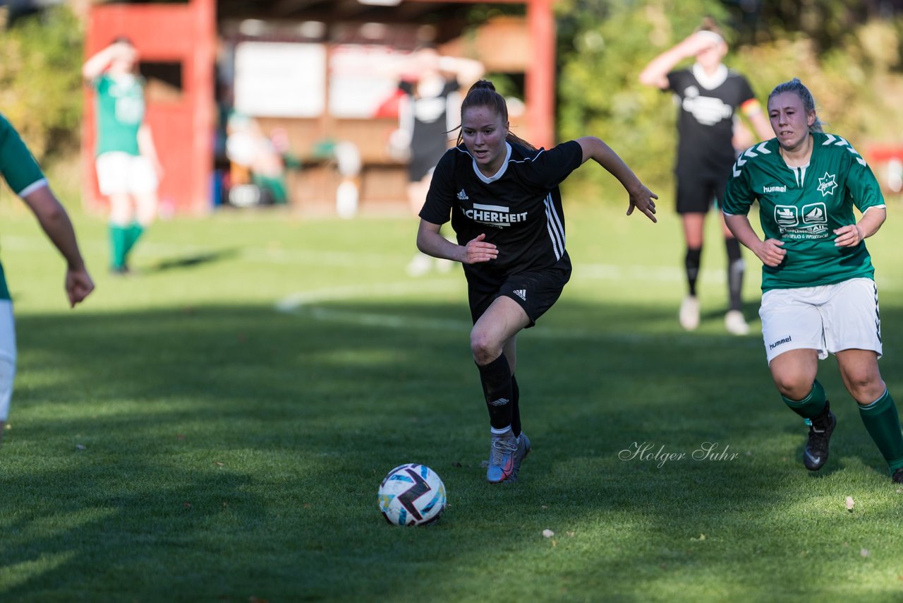 Bild 412 - F RS Kiel - IF Stjernen Flensborg : Ergebnis: 3:2